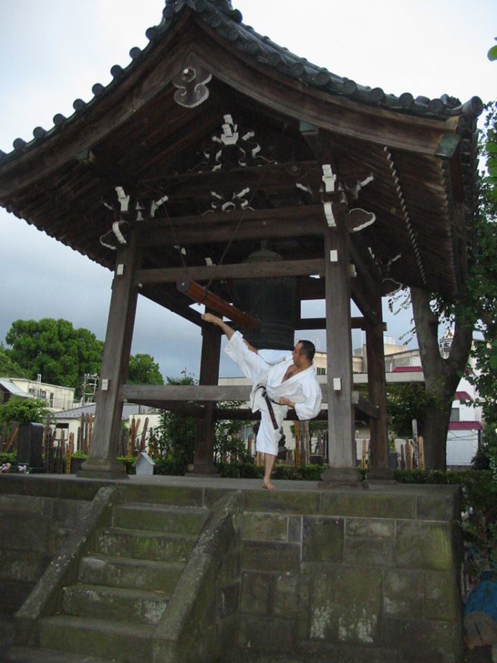 karate okulu